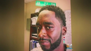 Illustration for article titled Corey Jones Was Standing on a Fla. Highway Waiting for a Tow Truck, so How Did He End Up Dead? Here Is Everything We Know